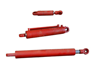 Hydraulic Oil Cylinder