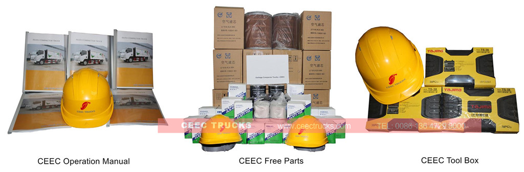 CEEC Parts