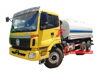 FOTON RHD Water Spray Truck-CEEC Trucks