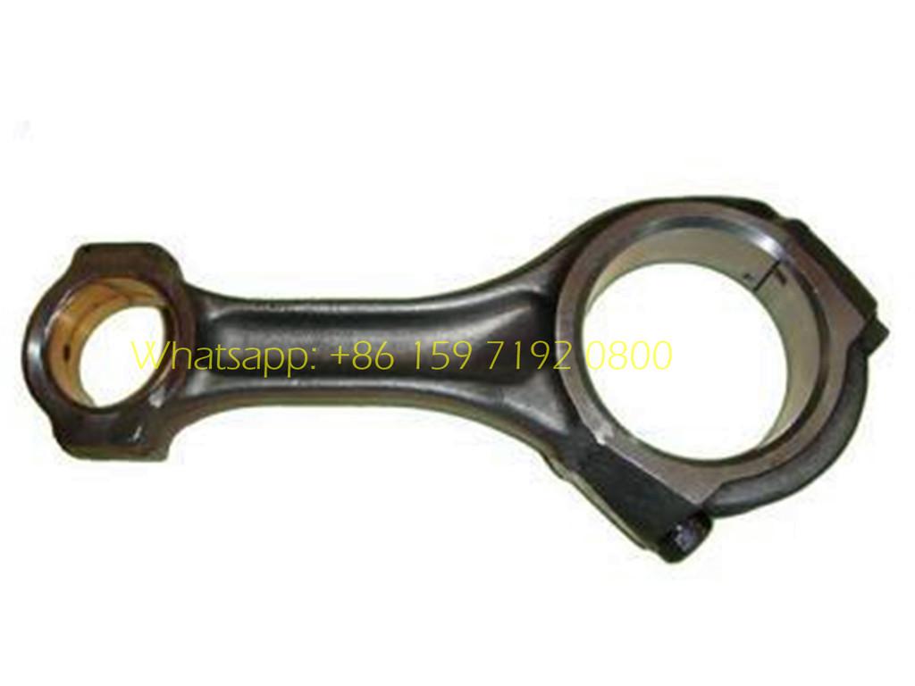 Beiben WD615 diesel engine connecting rod piston 6150003000905 Beiben WD615 diesel engine connecting rod piston 6150003000905