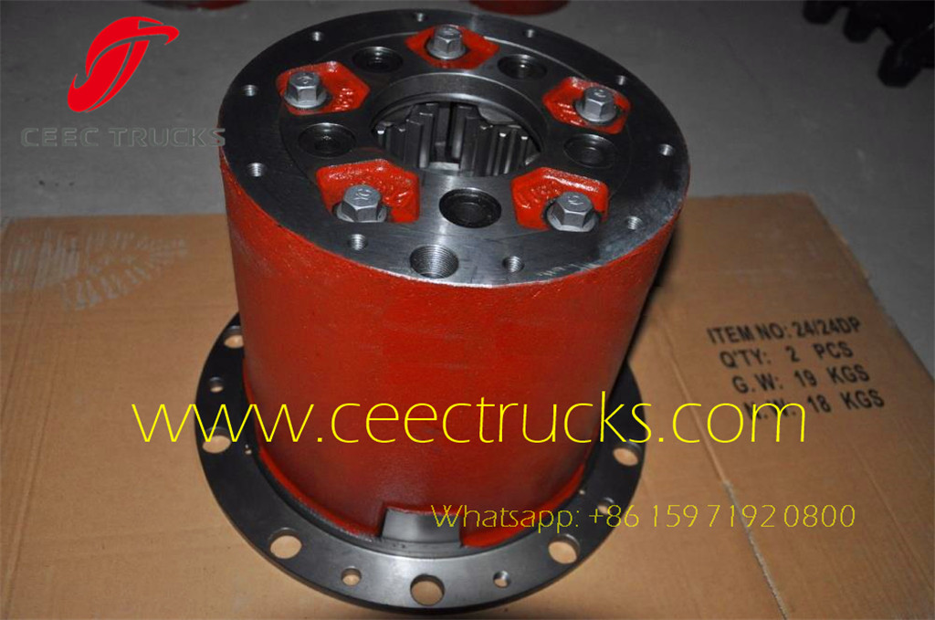 A3463500609 truck Wheel reductor hub reductor for driving axle