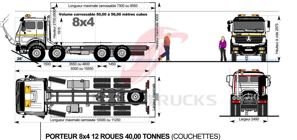 beiben 3142 tipper trucks drawing beiben 3142 tipper trucks drawing