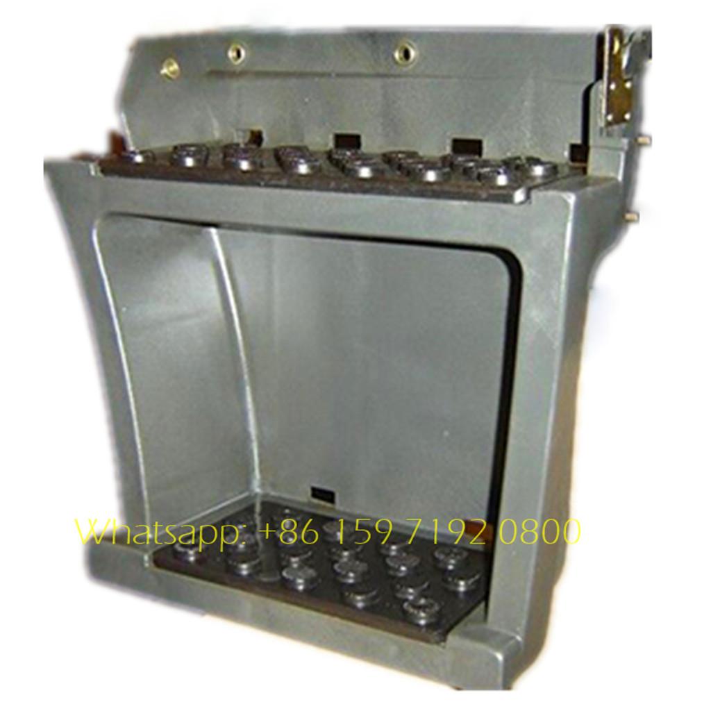 Beiben NG80B step ladder 5716600801 Beiben NG80B step ladder 5716600801