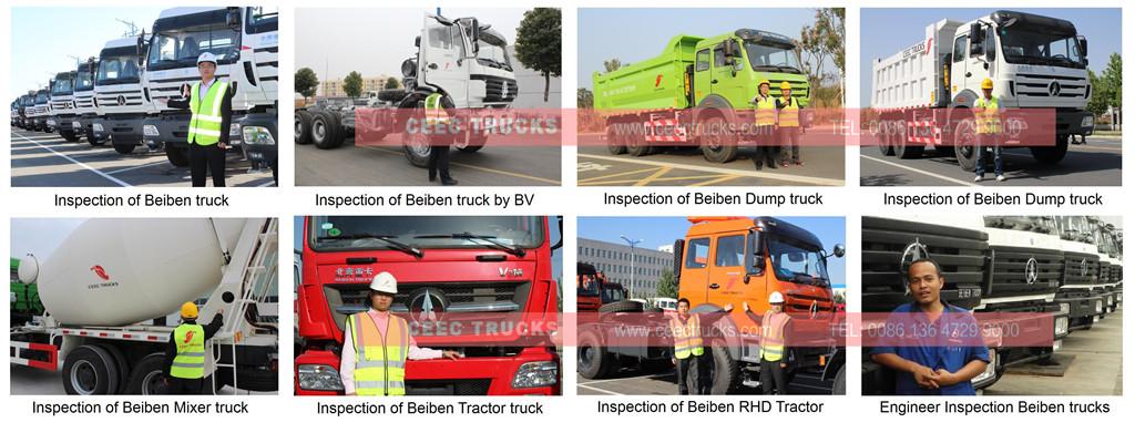 Inspection Inspection