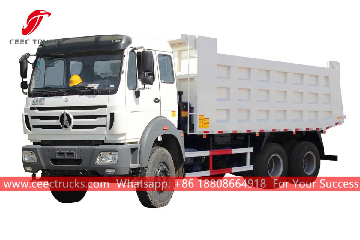 North benz Tipper truck for sale North benz Tipper truck for sale