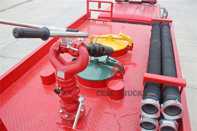 PL24 fire monitor PL24 fire monitor