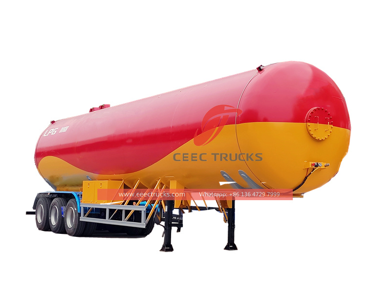 New 3-axle 39,000-liter fuel Storage Tank Trailer New 3-axle 39,000-liter fuel Storage Tank Trailer