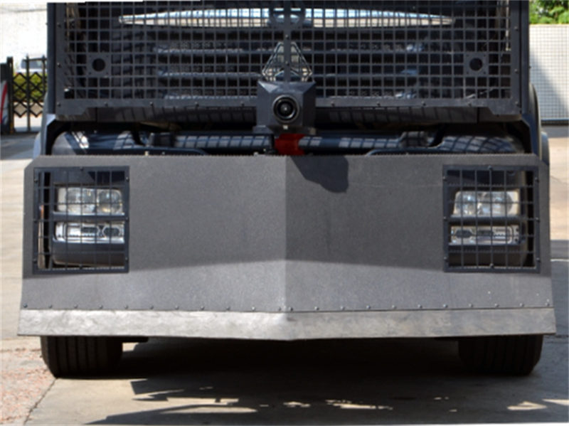 Howo armored&nbsp;crowd&nbsp;control&nbsp;riot&nbsp;truck