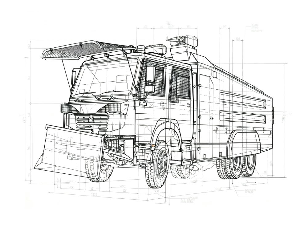 Howo&nbsp;fire fighting&nbsp;riot&nbsp;truck