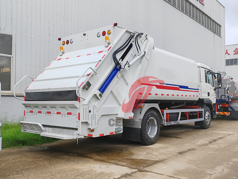 Fully Sealed Cover Device