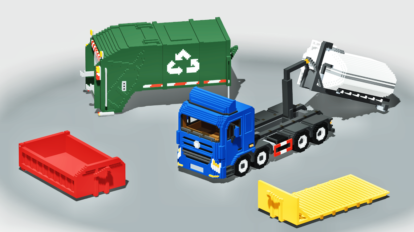 Hook Lifting Truck Structure Drawing Hook Lifting Truck Structure Drawing