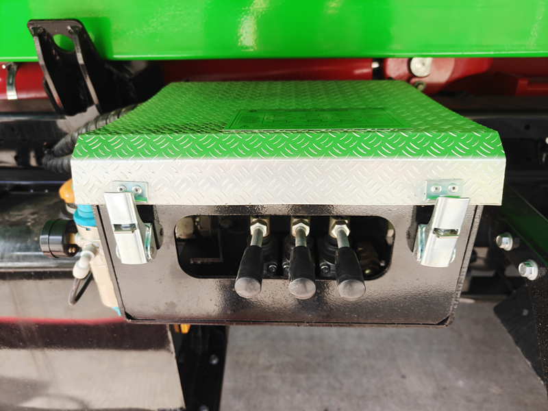 Shanghai Qiangtian brand control valve