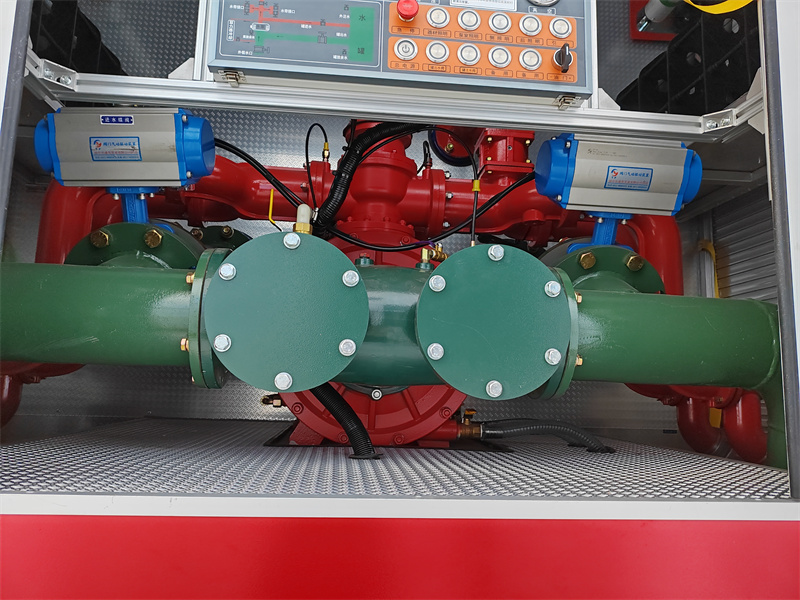  CB10/100-1RS fire pump 