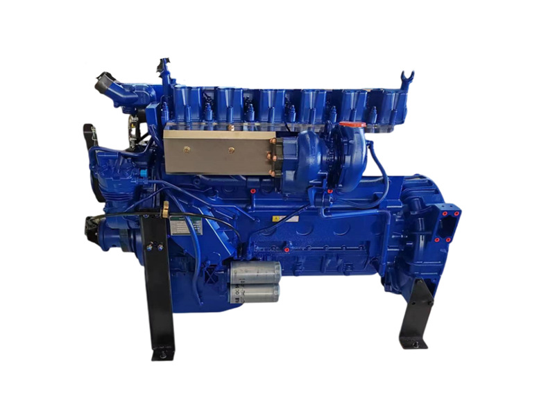 WEICHAI WP12 series engine