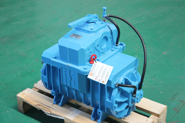 MORO Vacuum pump PM80A
