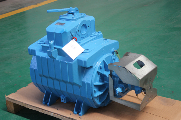 MORO Vacuum pump PM110W