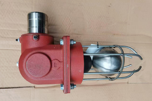 MORO pump part primary overflow valve