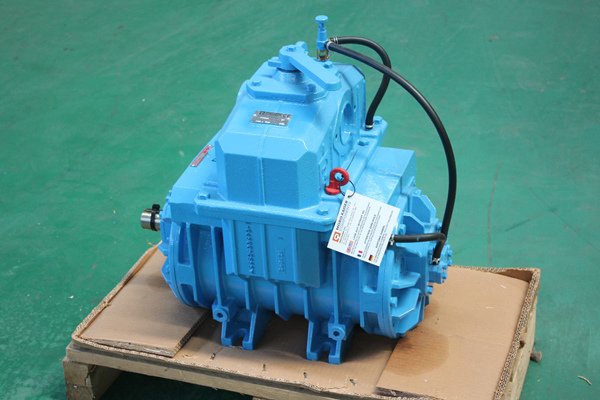 MORO Vacuum pump PM70A