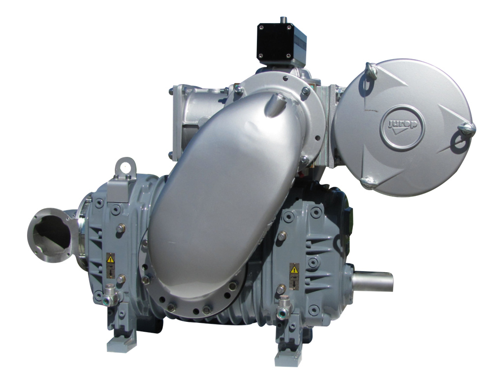 ISUZU sewer jetter truck with JUROP PVT400 pump ISUZU sewer jetter truck with JUROP PVT400 pump