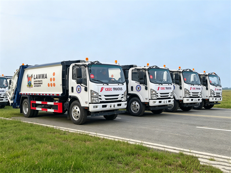 nigeria rear loader garbage truck price nigeria rear loader garbage truck supplier