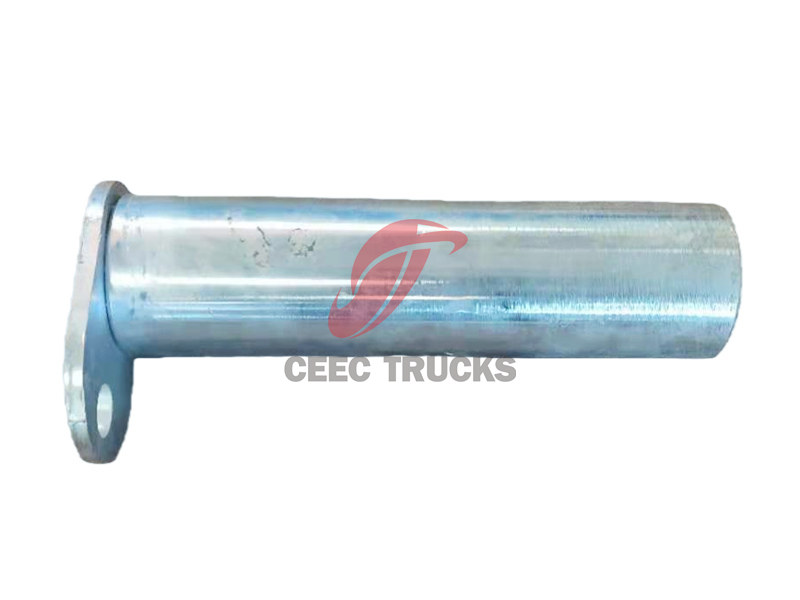 26 Hydraulic cylinder pin assembly