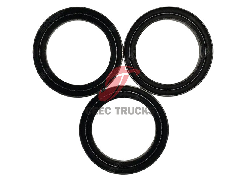 5 Oil outlet seal ring