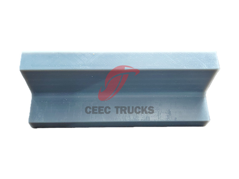 22 Push plate nylon slider