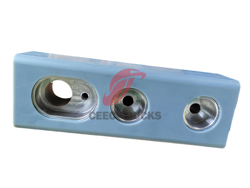 24 Lower big nylon slider