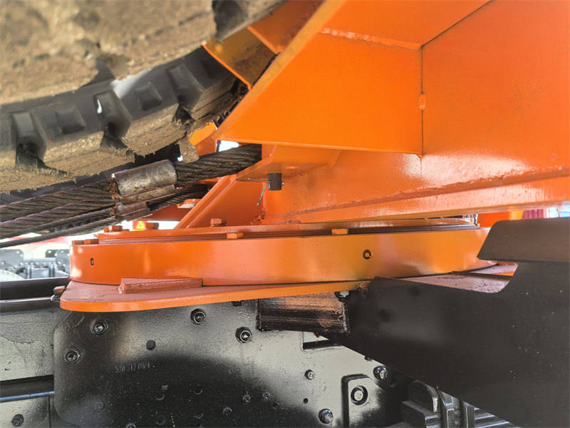 Beiben 6x6 righ hand drive log trucks