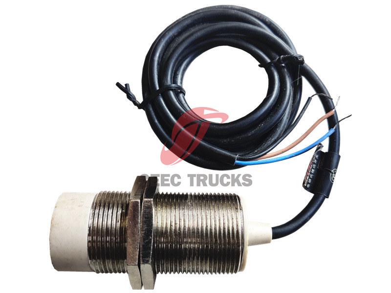 2 Photoelectric switch sensor