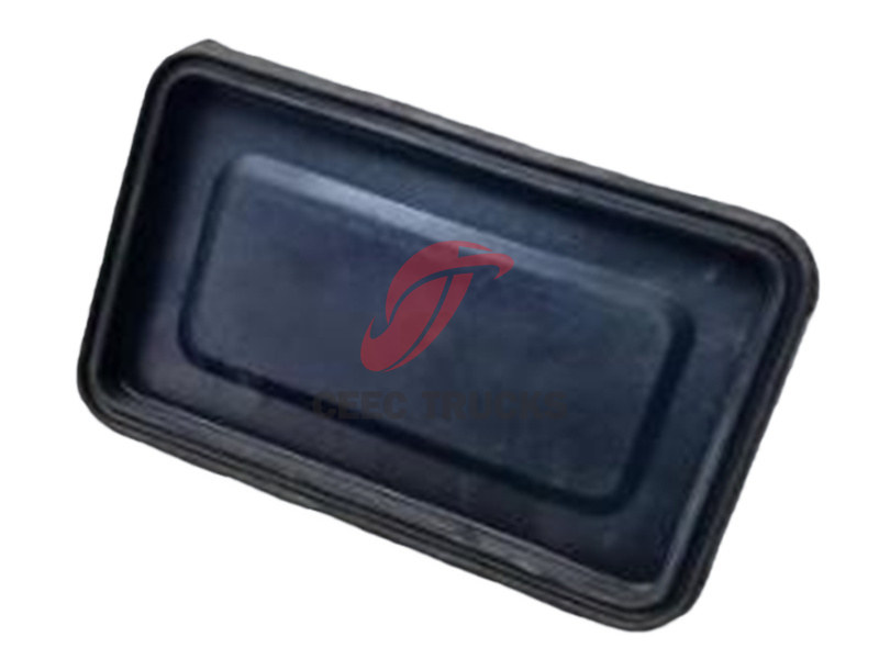 7 Sewage water tank cover seal