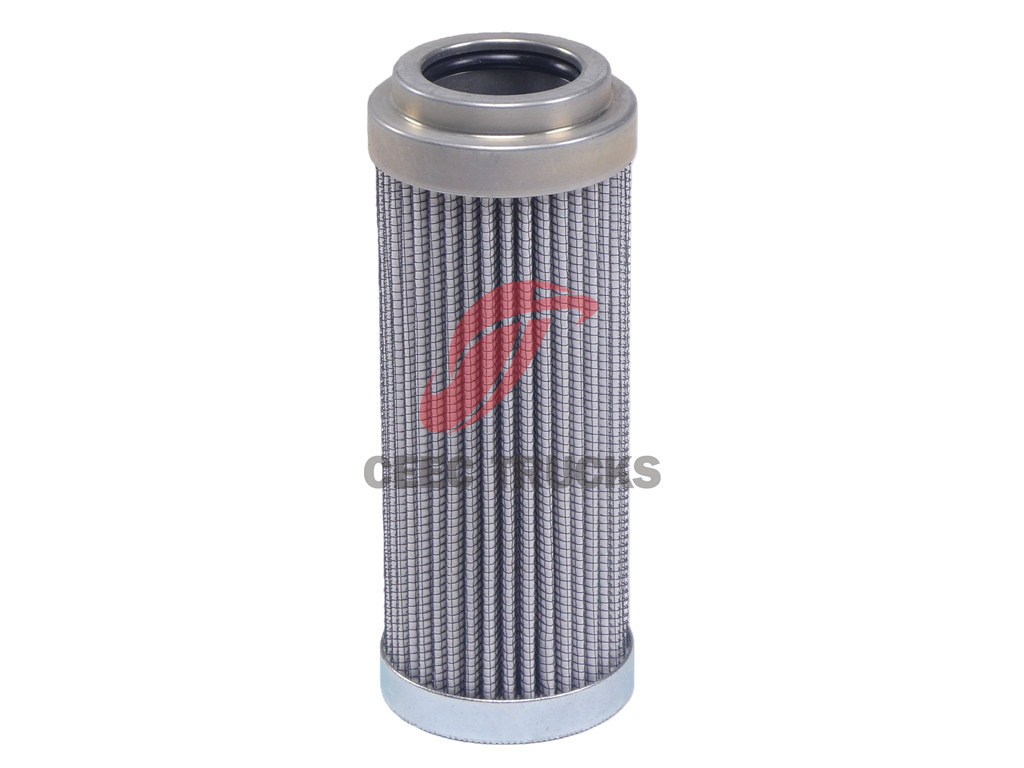 25 Hydraulic oil filter