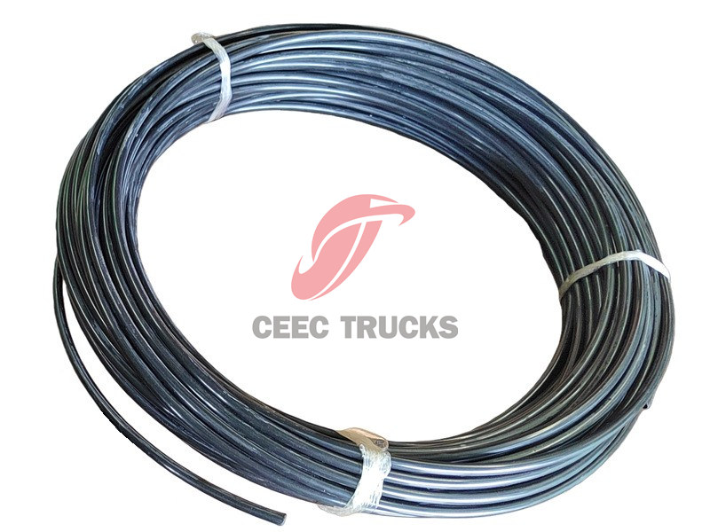 14 Air pipeline &phi;6 and &phi;8