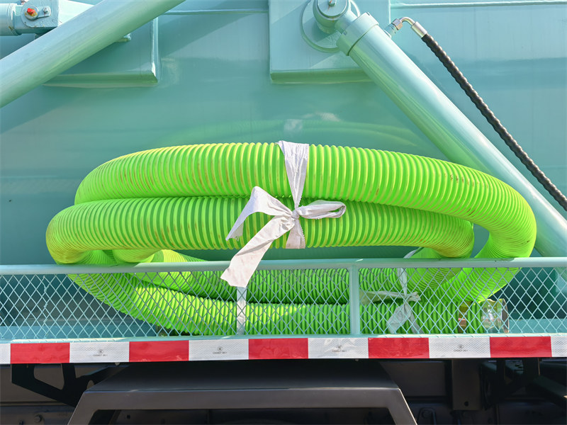 10m DN100 hose pipeline