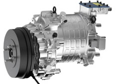 ISUZU EV Refuse Truck Operation Manual