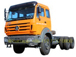China best 2536 prime mover supplier