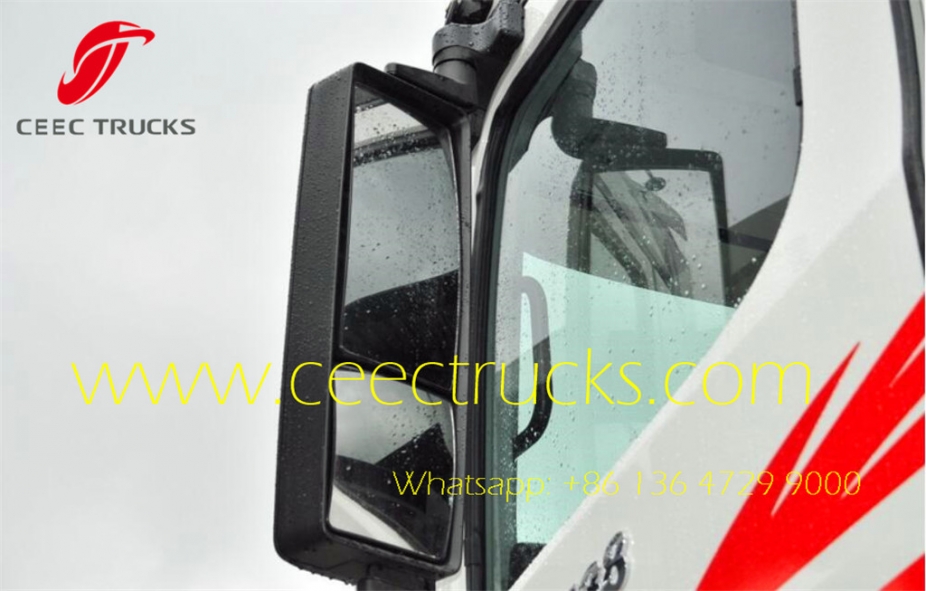 Top brand V3 truck head Beiben 2638