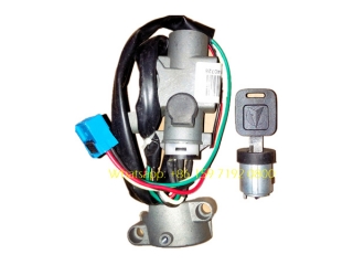 China north benz NG80 Ignition switch supplier