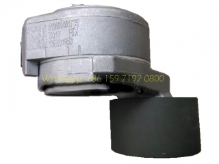Truck engine belt tensioner 612600061332 for top-class customer