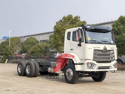 Sinotruk HOWO 22cbm super vaccum tank truck