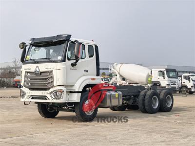 Sinotruk HOWO 22cbm super vaccum tank truck