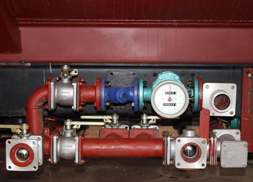 Production of 20 CBM fuel tanker truck  ?  ( Part 2- tanker body )