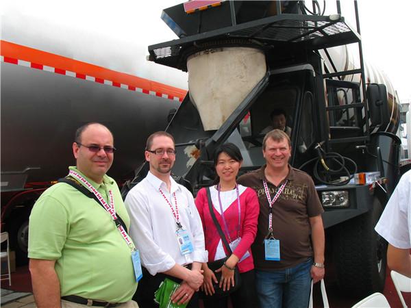 CEEC offer Win-Win guarantee on Canton Fair