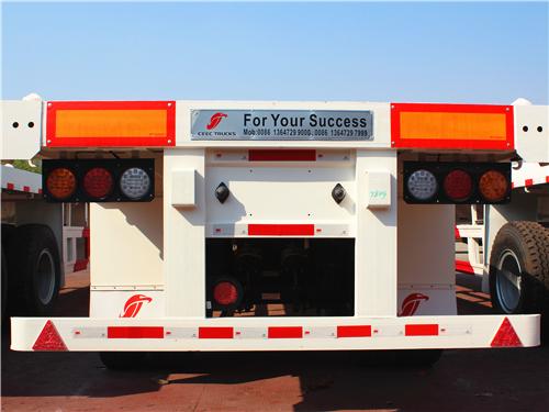 CEEC Catalogue--Professional Semitrailer Products Catalogue